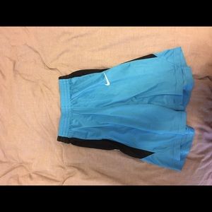 Nike shorts
